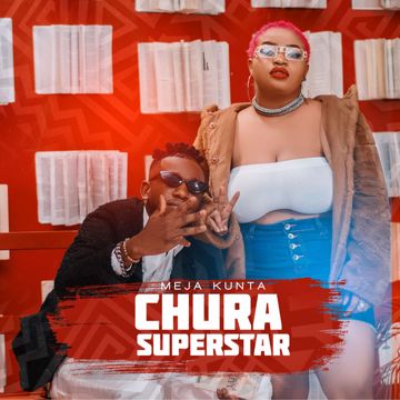 Chura Superstar-cover