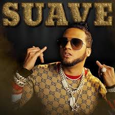SUAVE -cover