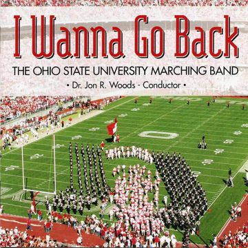 Wanna Go-cover