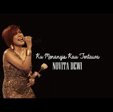 Ku Menangis Kau Tertawa-cover