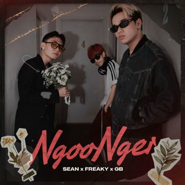 Ngoo Nger-cover