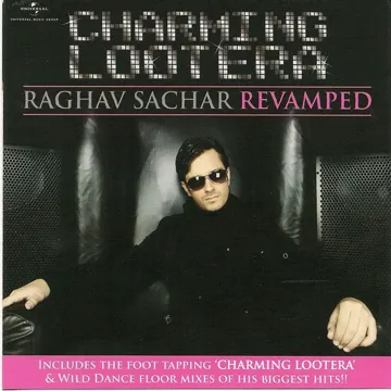 Charming Lootera-cover