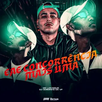 Eae Concorrência: Mais Uma-cover