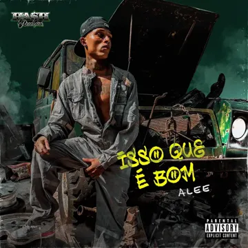 Isso Que É Bom-cover