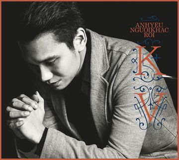 Anh Yêu Người Khác Rồi-cover