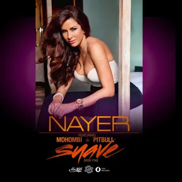 Suave (Kiss Me) [feat. Mohombi & Pitbull]-cover