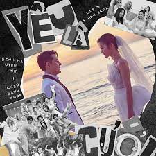 Yêu Là Cưới-cover