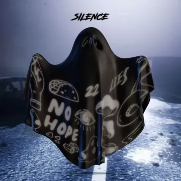 Silence-cover