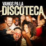 Reload(Radio Edit)-cover