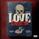 Love Dies-cover