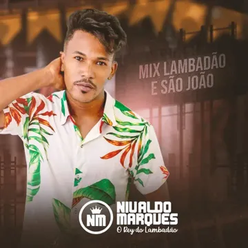 No Ouvidinho-cover