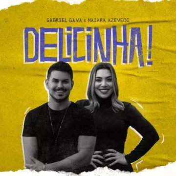 Delicinha-cover