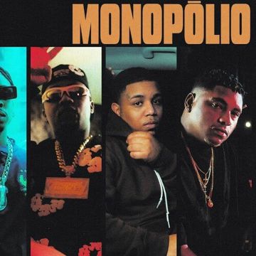 Assault Monopólio-cover