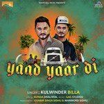 Yaad Yaar Di-cover