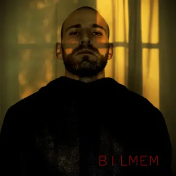 Bilmem-cover