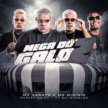 Mega do Galo 2-cover