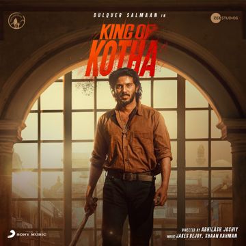 Kotha Raja-cover