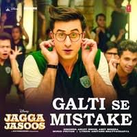 Galti Se Mistake-cover
