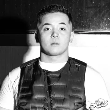 CHA DURI (feat. KOREANGROOVE)-cover