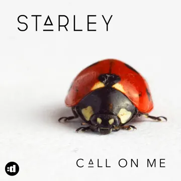 Call On Me-cover