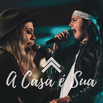 Eu Te Vejo Em Tudo-cover