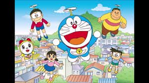 도라에몽의 노래 (도라에몽ost) _ 꿈별