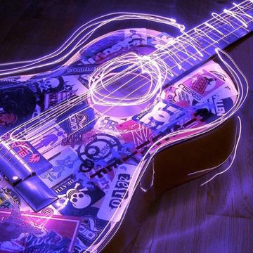 Everlong (acoustic version)-cover
