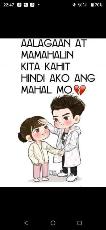 ORDINARY SONG TAGALOG VERSION -cover