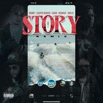 Story(Remix Explicit)(Remix)-cover