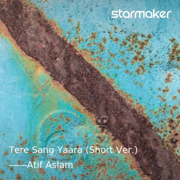 Tere Sang Yaara (Short Ver.)-cover