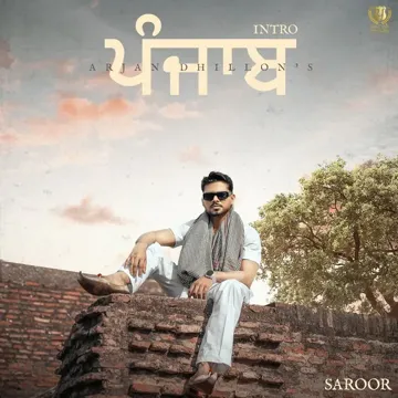 Saroor - Panjab Intro-cover