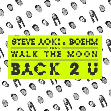 Back 2 U-cover
