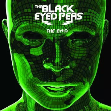 Where Is The Love-cover
