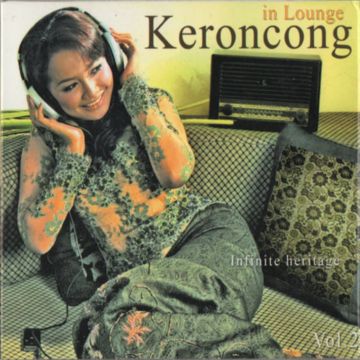 Rayuan Pulau Kelapa (Keroncong)