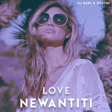Love Nwantiti (Extended)-cover