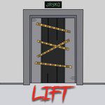 Lift-cover