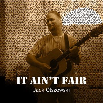 It Ain't Fair-cover