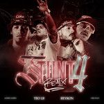Stunt 4(Remix)-cover