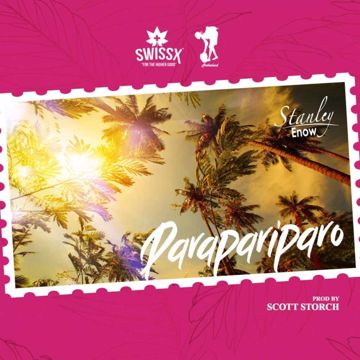 Parapariparo-cover