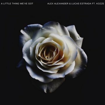 A Little Thing We've Got (feat. Kozze)-cover