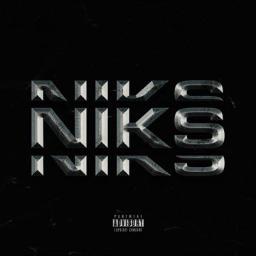 Niks-cover