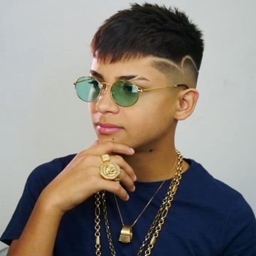 Mambo para los Presos-cover
