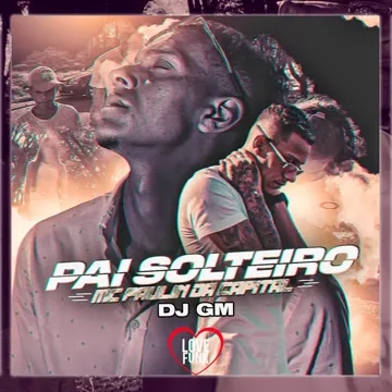Pai Solteiro-cover
