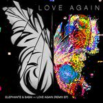 Love Again(GSPR Remix)(Remix)-cover