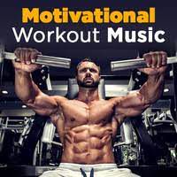 Workout Motivation Music-cover
