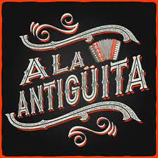 A La Antiguita-cover