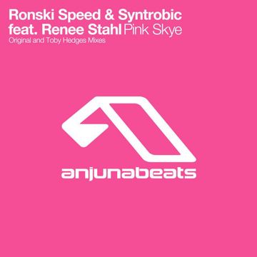 Pink Skye(Original Mix)-cover