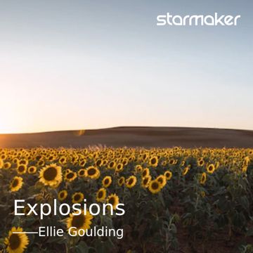 Explosions-cover