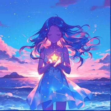 星海眠-cover