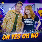 Oh Yes Oh No-cover